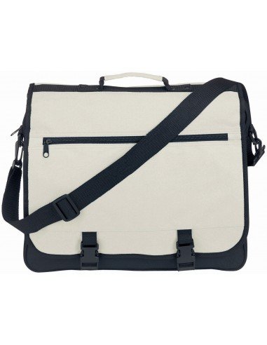 Konferencijų krepšys Exhibition Bag with black