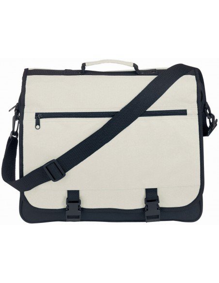 Konferencijų krepšys Exhibition Bag with black