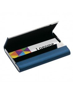 Vizitinių kortelių dėklas Twill 2