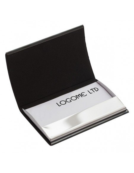 Vizitinių kortelių dėklas Flax