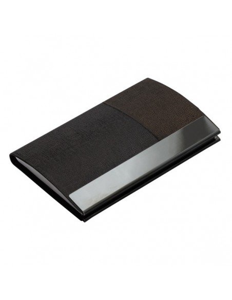 Vizitinių kortelių dėklas Flax