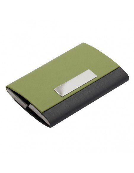 Vizitinių kortelių dėklas Come