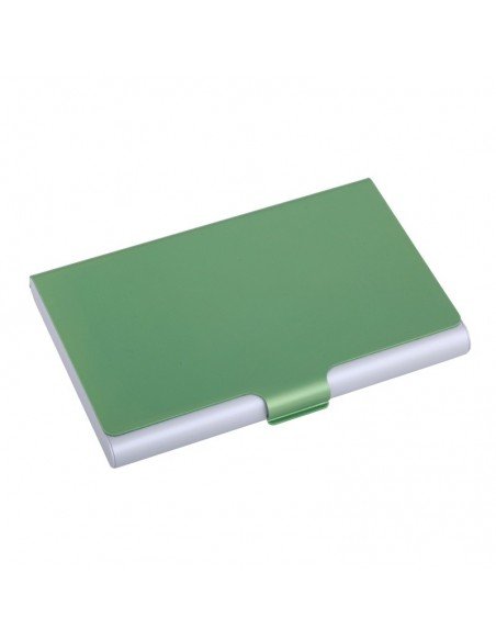 Vizitinių kortelių dėklas Color