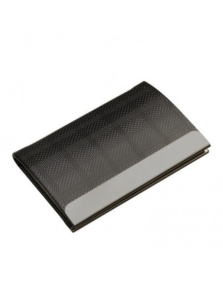 Vizitinių kortelių dėklas Emb