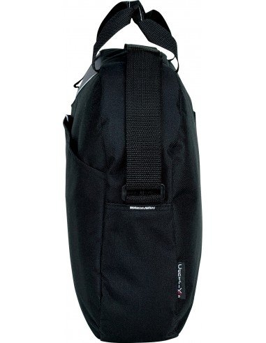 Konferencijų krepšys Round Zipper Brief