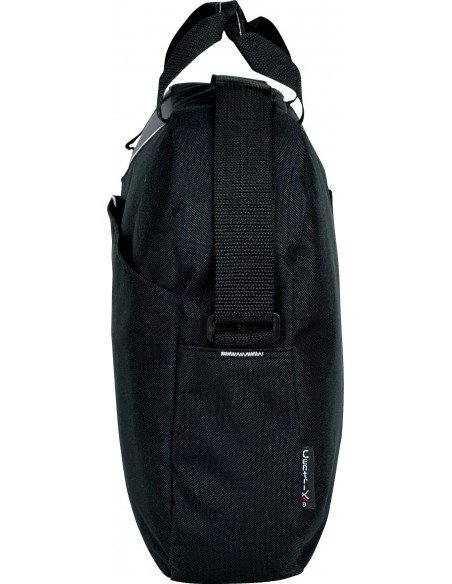 Konferencijų krepšys Round Zipper Brief