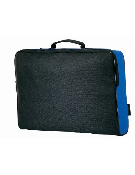 Konferencijų krepšys Square Seminar