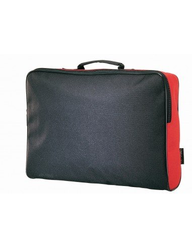 Konferencijų krepšys Square Seminar