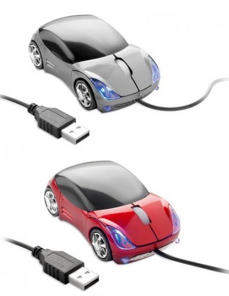 Kompiuterinė pelė Auto