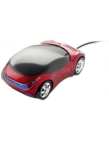 Kompiuterinė pelė Auto