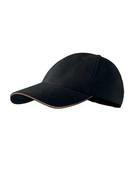 Reklaminės kepuraitės Sandwich