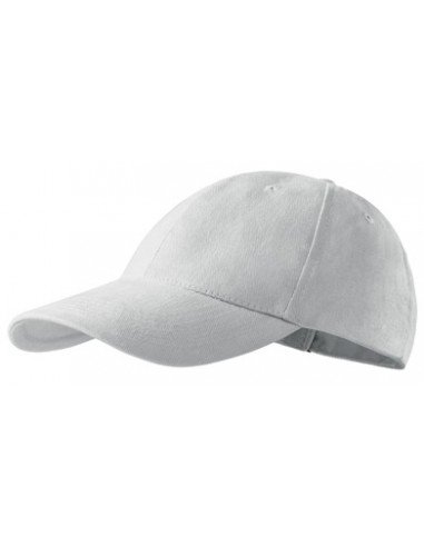 Reklaminė kepuraitė 6P