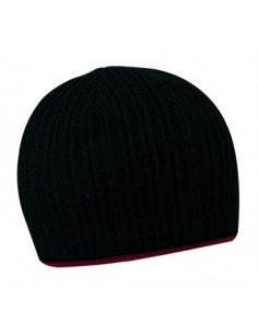 Megztos kepuraitės Rib 2