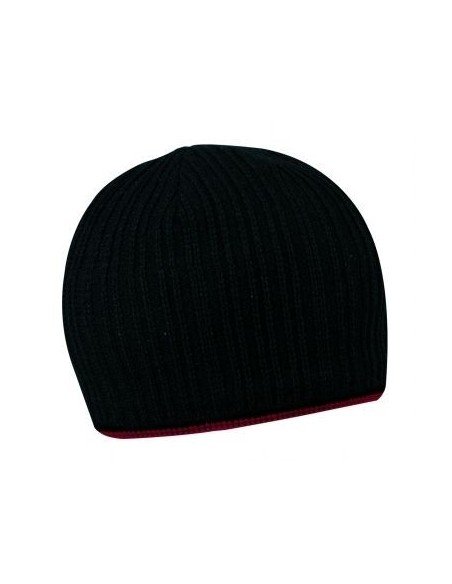 Megztos kepuraitės Rib