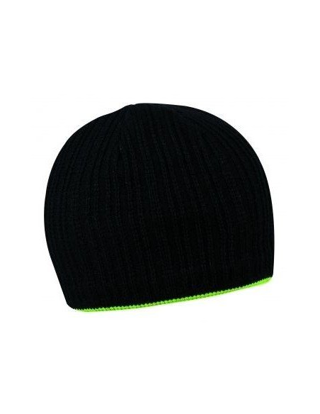 Megztos kepuraitės Rib