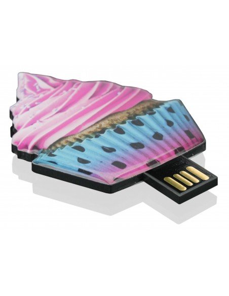 USB atmintinė Shape 2D USB atmintinė Shape 2D