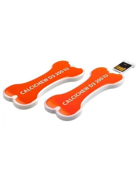 Individualaus dizaino USB Insert