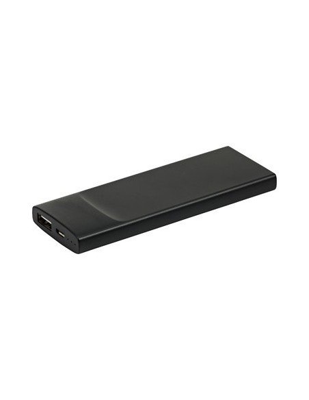 Nešiojamas įkroviklis (Power bank) Prague 3600 Nešiojamas įkroviklis (Power bank) Prague 3600