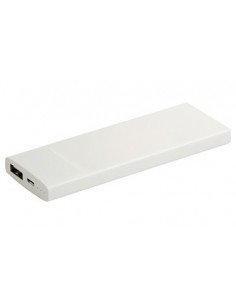 Nešiojamas įkroviklis (Power bank) Prague 3600 2