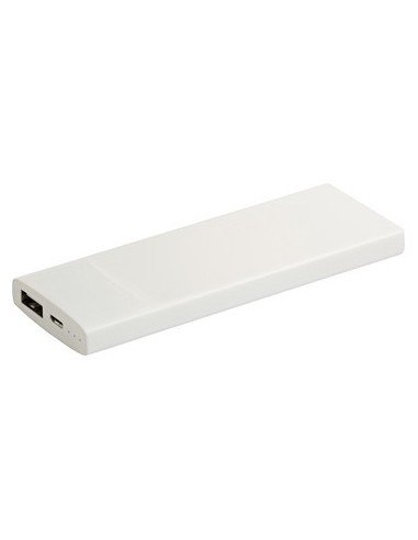 Nešiojamas įkroviklis (Power bank) Prague 3600 Nešiojamas įkroviklis (Power bank) Prague 3600