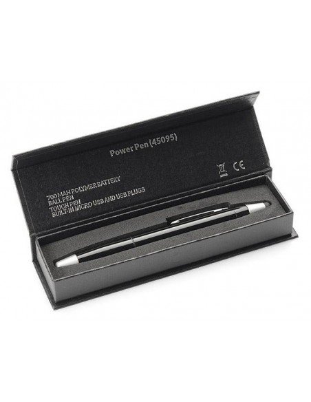 Nešiojamas įkroviklis - tušinukas 700 Nešiojamas įkroviklis - tušinukas 700