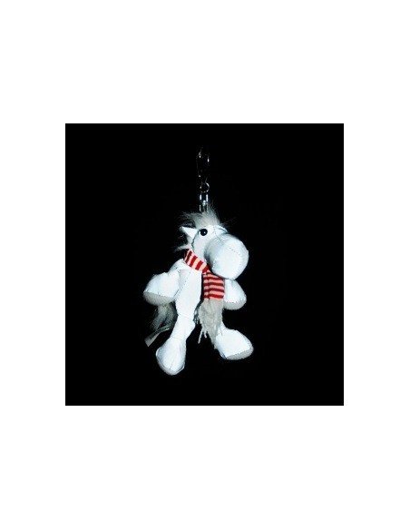 Atšvaitinis žaislas Arkliukas