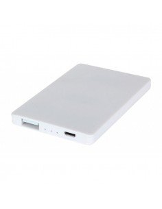 Nešiojamas įkroviklis (Power bank) Multicolour 2200 2