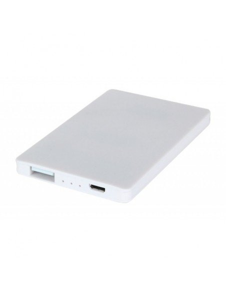 Nešiojamas įkroviklis (Power bank) Multicolour 2200