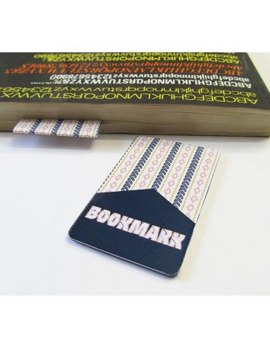 Magnetinis knygos žymeklis Magnetinis knygos žymeklis
