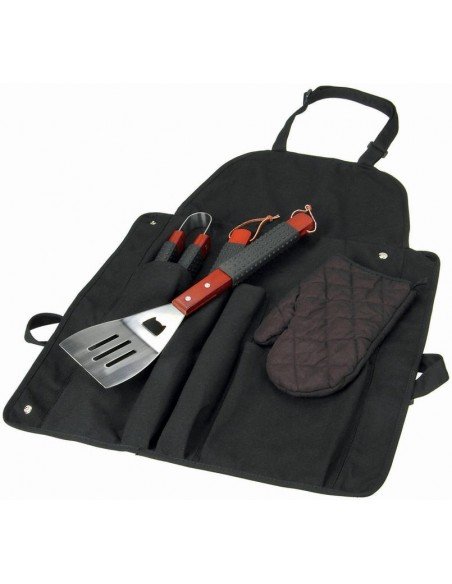 Prijuostės rinkinys High Quality BBQ Apron