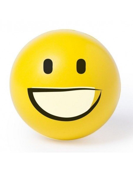 Antistresinis gaminys šypsena Antistresinis gaminys šypsena