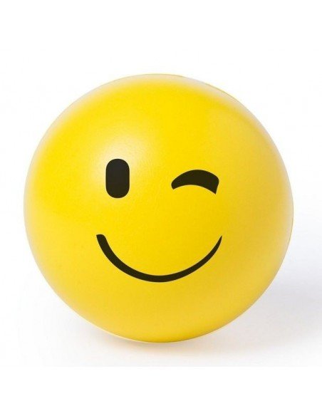 Antistresinis gaminys šypsena Antistresinis gaminys šypsena