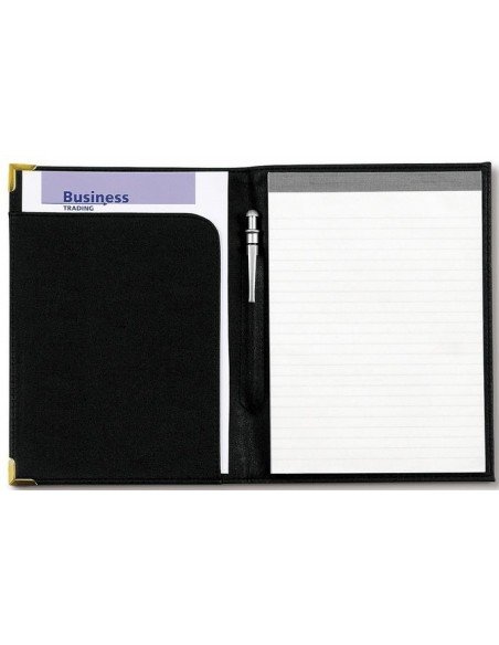 Dėklas dokumentams A5 Corner