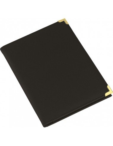 Dėklas dokumentams A5 Corner