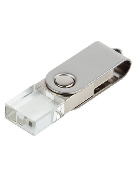 USB atmintinė Crystal Twist
