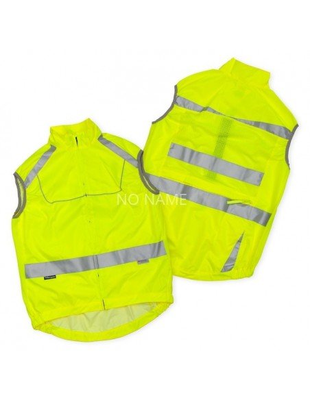 Atšvaitinė motociklininko liemenė