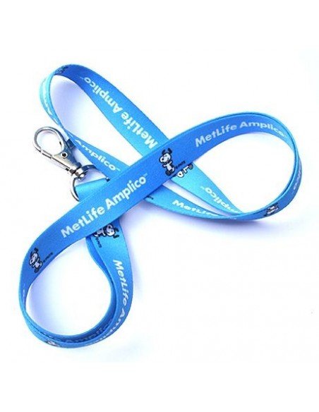 Personalizuotos kaklajuostės 15 mm