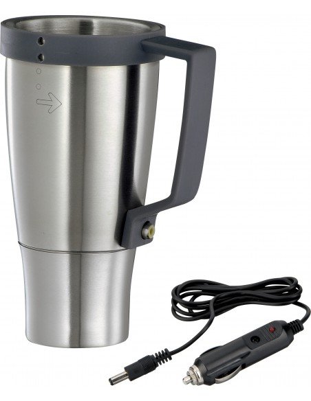 Termo puodelis Isolating Car Mug