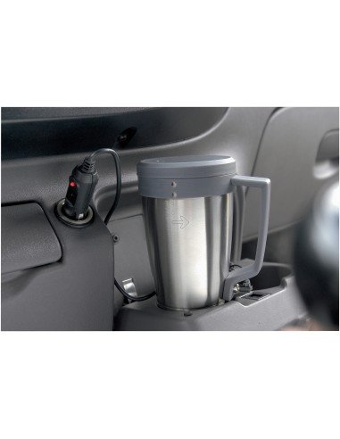 Termo puodelis Isolating Car Mug