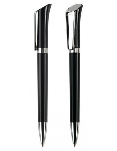 Rašikliai Gala su metaline detale Rašikliai Gala su metaline detale