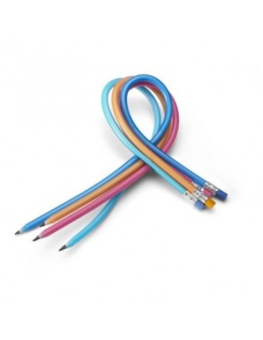 Lankstūs pieštukai Flex