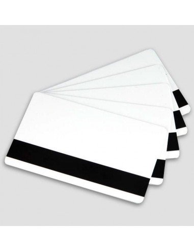 Magnetinės RFID kortelės