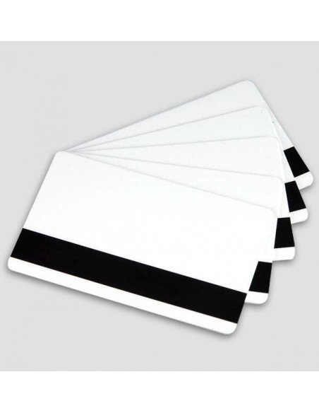 Magnetinės RFID kortelės