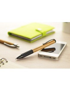 Bambukiniai tušinukai Rub 2