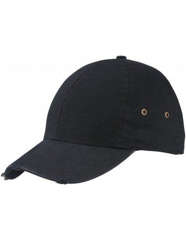 Skirtingų spalvų kepuraitės Damaged 6