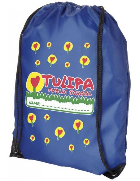 Krepšys Premium Rucksack Classic