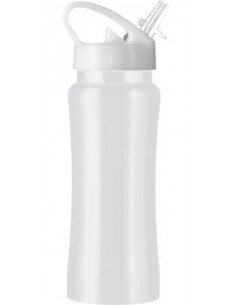 Nerūdijančio plieno gertuvė Straw 2