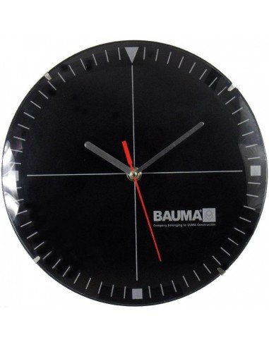 Sieninis laikrodis Narrow