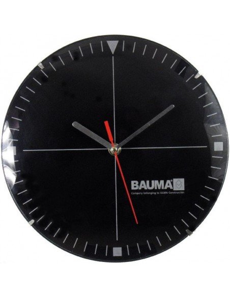 Sieninis laikrodis Narrow