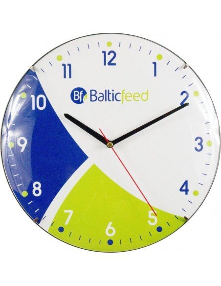 Sieninis laikrodis Narrow2